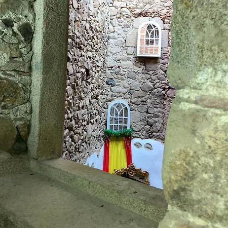 De Tati Lodge Platja d'Aro