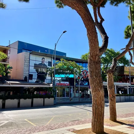 Lodge De Tati Platja d'Aro