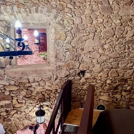 De Tati * Castell-Platja d'Aro