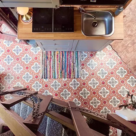 De Tati Platja d'Aro