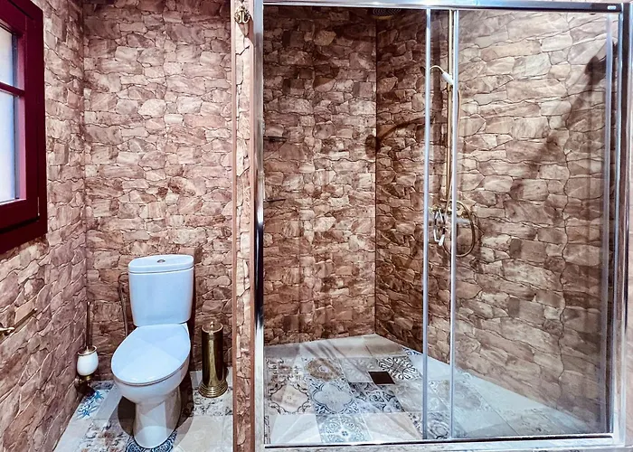 De Tati Castell-Platja d'Aro