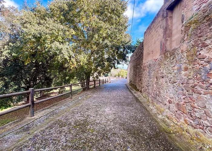 De Tati Lodge Castell-Platja d'Aro