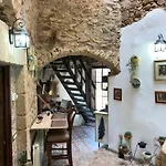 De Tati 山林小屋 *