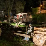 Domek letniskowy De Tati