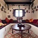 Domek letniskowy De Tati
