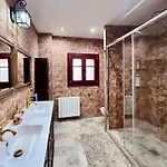 Domek letniskowy De Tati *