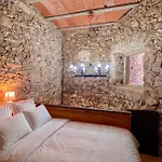 山林小屋 De Tati