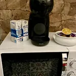 De Tati Domek letniskowy