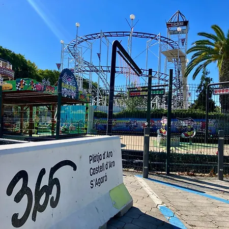 De Tati Gerendaház *