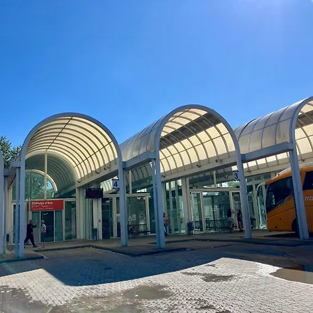 Gerendaház De Tati Platja d'Aro