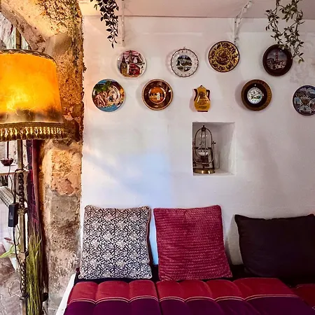 De Tati Orman Evi Platja d'Aro