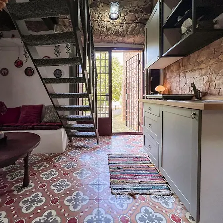 Gerendaház De Tati *