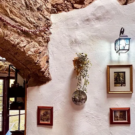 Gerendaház De Tati *