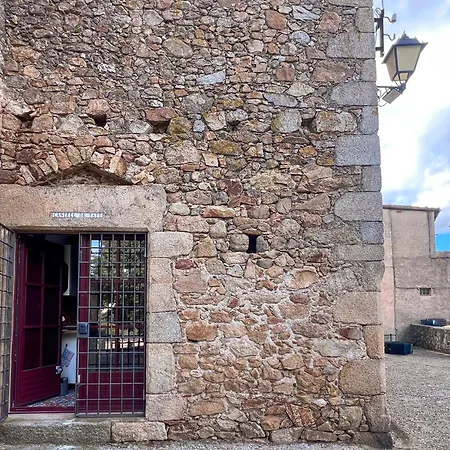 Orman Evi De Tati Platja d'Aro