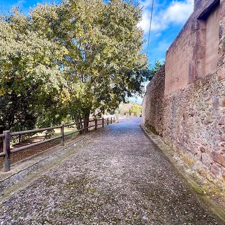 De Tati Orman Evi Platja d'Aro