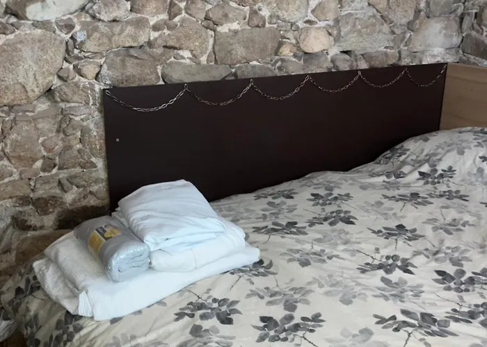 Orman Evi De Tati Platja d'Aro