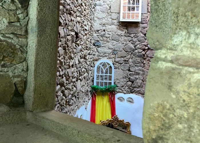 De Tati Orman Evi Platja d'Aro