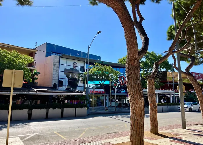 Orman Evi De Tati Platja d'Aro