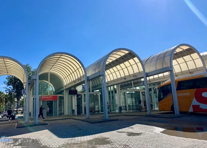 Orman Evi De Tati Platja d'Aro