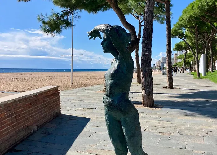 De Tati * Platja d'Aro