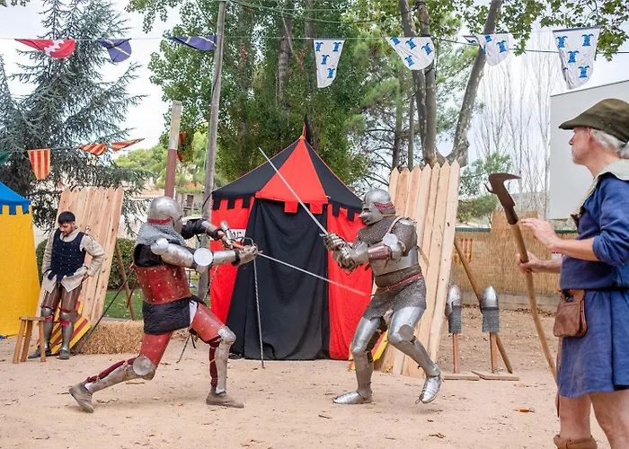 De Tati Orman Evi Platja d'Aro