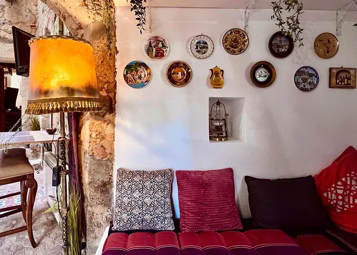 De Tati Orman Evi Platja d'Aro