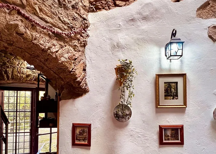 山林小屋 De Tati *