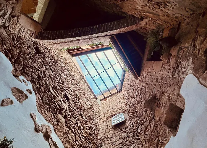 山林小屋 De Tati