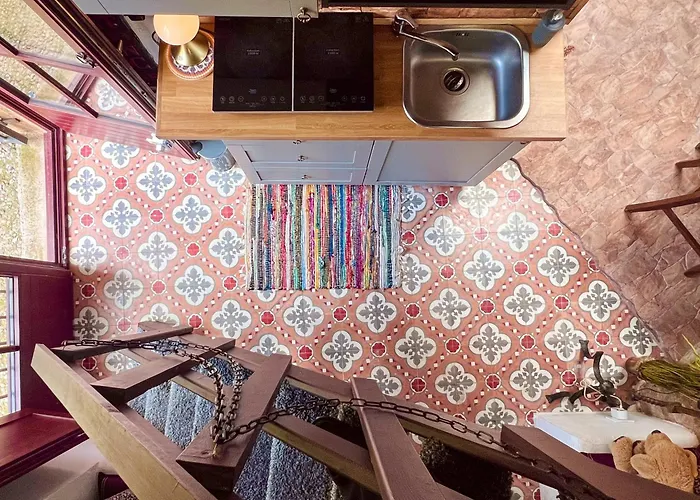 De Tati 普拉加德阿罗