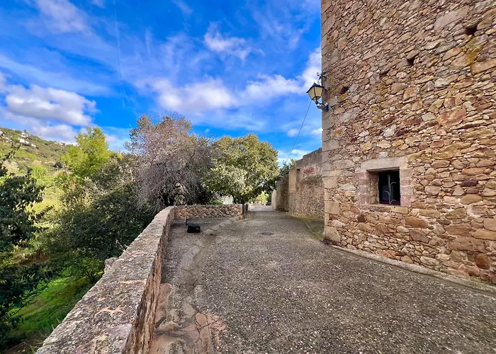 山林小屋 De Tati *