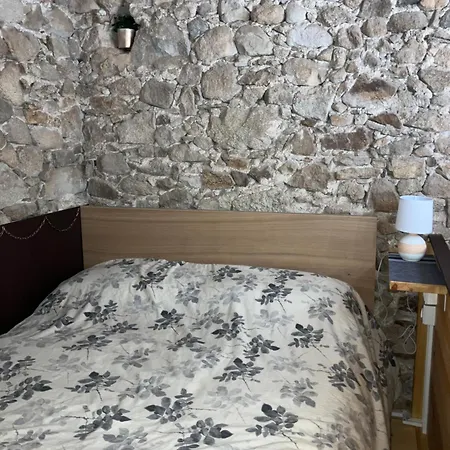 Gerendaház De Tati